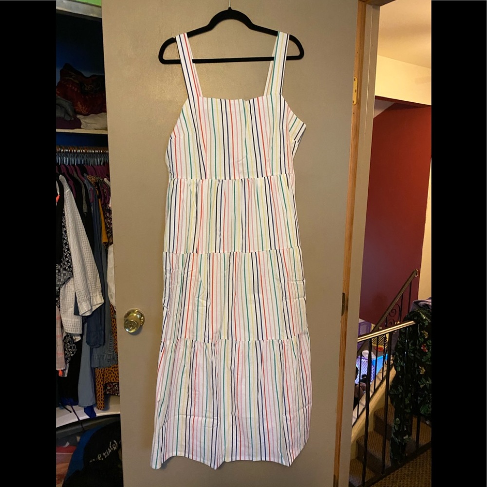 BNWT J Crew Dress - Sz 14